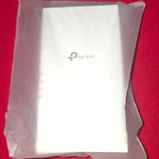 TP-LINK RE500X AX1500 Wi-Fi 6 Dual-Band Wireless Range Extender, White picture