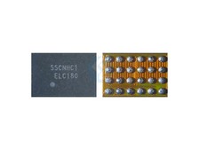 TPS62180 ELC180 BGA Power IC Chip picture