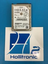 HITACHI HTS727550A9E362 500GB SATA 2.5