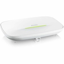 ZYXEL WBE630S WiFi 7 BE12300 Dual-Radio NebulaFlex Pro Access Point 2.5G picture