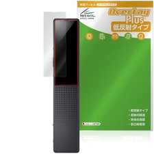 Miyabix Protective Film for SONY Stereo IC Recorder ICD-TX660 - Anti-reflective picture