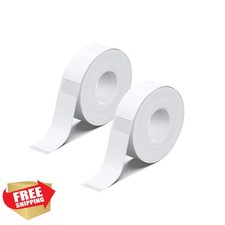 Core Innovations Thermal Label Rolls 2-Pack Inkless picture