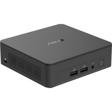 ASUS NUC 13 PRO i5-1350P BAREBONES RNUC13L3KV50000UI Mini PC picture