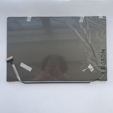 New For Lenovo Legion Y740-17ICH Y740-17IRH Top Case Lcd Back Cover Rear US picture