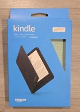 Genuine Amazon Kindle Fabric Cover for 11th Generation – Green – New picture