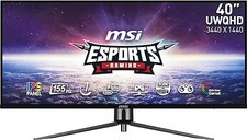 Black - MSI 40