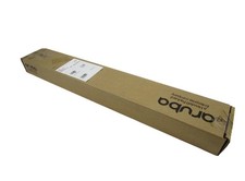 Aruba X414 1U 19in Universal Rack Mount Hardware Kit J9583B J9583-61101 picture