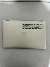 HP Pavilion x360 15-br0xx Intel i7-7200U 12GB RAM 1TB SSD picture