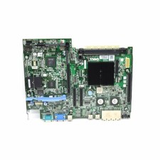 Original FOR DELL PowerEdge 09J4C7 R810 Server Board Expansion Board I/O Board picture