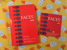 Faces 3.0: The Ultimate Composite Picture, Public Version Computer Software 1998 picture