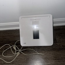 Neat Connect NC-1000 Wi-Fi Cloud Scanner No Power Cord Receipt WORKING E333 picture