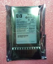 HP 146gb 10k SAS SFF 2.5