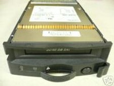 Compaq DDS4 230203-001 153618-005 3R-A0951 DAT HotPlug Tape Drive 215488-B21 picture