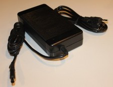 HP 901571-004 755702-001 AIO desktop power supply ac adapter cord cable charger picture