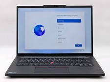 Lenovo ThinkPad P14s Gen 5 14
