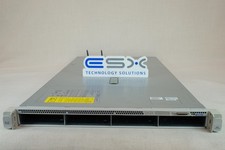 Cisco UCSC-C220-M5L 1U 4x 3.5” CTO Server – 2x Heatsink, 2x PSU picture