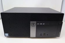Dell OptiPlex 3040 Desktop Intel Core i5 6th Gen 8GB RAM 1TB HDD No OS picture