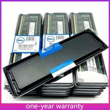 NEW SNPT3JMNC/32G AC958789 Dell 2Rx8 32GB DDR5 PC5-5600 UDIMM ECC RAM Memory New picture