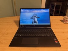 HP ENVY x360 15
