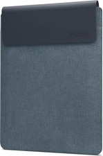 Slim Laptop Sleeve 14 Inch Notebook/Tablet - Eco-Friendly Lightweight Case Teal picture