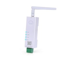 PUSR DR164 Serial Port RS485 to WiFi Converter IoT Device - Support Modbus MQTT picture