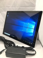 Microsoft Surface Pro 5 Model 1796 12.3 Intel 4GB/8GB/16gb  128-256-512GB-1TB picture