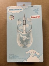 Razer Cobra Customizable Gaming Mouse - Cinnamoroll Edition picture