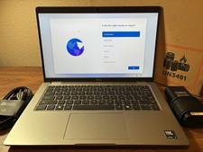 MINT Dell Precision 3490 Ultra 7 165H 16GB RAM 512GB SSD 14