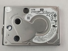 Western Digital Recertified WD30NMZW 3 TB 2.5 in USB 3.0 Hard Drive picture