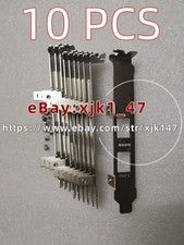 10pcs Full High Bracket for Mellanox CX312A MCX312A-XCBT MNPH29C-XTR MNPH29D-XTR picture