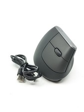Logitech MX Vertical Ergonomic Wireless Mouse No Dongle M-R0074 - Tested  picture