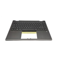 New Palmrest Keyboard L96524-001 For HP Pavilion 14-DW 14M-DW0013DX 14-dw0032TU picture