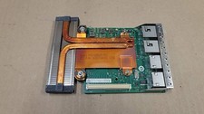 DELL 99GTM 099GTM INTEL I350/X540 RNDC 2x 10GBE+ 2x 1GBE RACK NDC NETWORK CARD picture