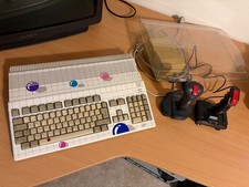 Commodore | Amiga 500 | Boing ball limited edition picture