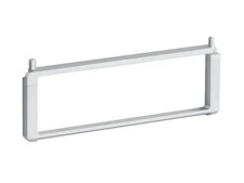 Rain Design - mBar Pro Foldable Laptop Stand - Silver - NEW picture