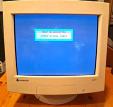 TESTED CLEAN Gateway 2000 EV700 17
