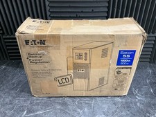 Eaton 5S 1000VA LCD 120v 5S1000LCD ✅ ❤️️ ✅ ❤️ ✅ ❤️️ ✅ ❤️ picture