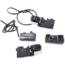 1Set Left and Right Tractor Rear Feed Fits For Epson DFX-9000 DFX 9000 1410876 picture