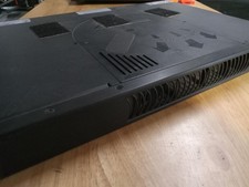 Middle Atlantic PDCOOL-1015RA 10 Outlet 1U PDU With Automatic Blower Fan picture