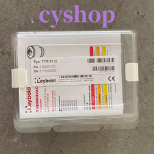 1PC Brand NEW Leybold TTR 91 N Vacuum gauge Fast transportation picture
