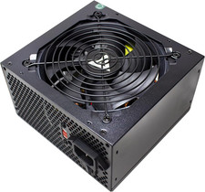 VENUS450W Venus 450W ATX Power Supply, 120MM Fan, All Protections picture