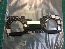 Apple MacBook Pro 13 A1706 2016 i7 3.3GHz Logic Board 16GB 512GB SSD 820-00239-A picture