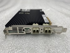 Riverbed 410-00302-03 Dual Port 10-GbE Fiber SR Card PCI-E x8 picture