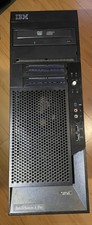 IBM IntelliStation A Pro Type 6224-39U Opteron Nvidia Quadro FX3000 Workstation picture