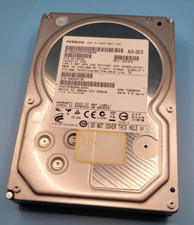 HUA722020ALA331, PN 0F10629, MLC JPK3FD, Hitachi 2TB SATA 3.5 HARD DRIVE HDD picture
