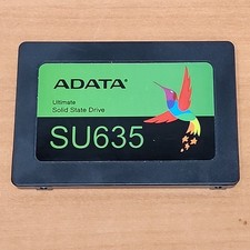 ADATA SU635 240GB SATA 6Gb/s Internal SSD 2.5