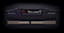 G.SKILL RIPJAWS V F4-3200C16D-8GVKB DDR4 4GB(1x4G) picture