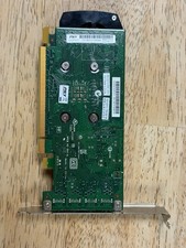 PNY nVidia Quadro NVS 510 GPU 2GB DDR3 PCI Express x16 GPU picture