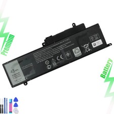 43wh GK5KY Battery for De ll Inspiron 15 7558 P55F001 7568 04K8YH 4K8YH RHN1C picture