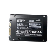 MZ-75E500 MZ7LN500HMJP SAMSUNG 850 EVO 500GB 6G 2.5